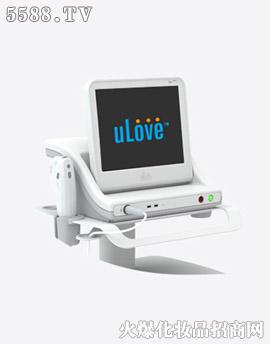 ����ʢ����Ӽ��g���޹�˾���沿��������HONKON-ULove-01