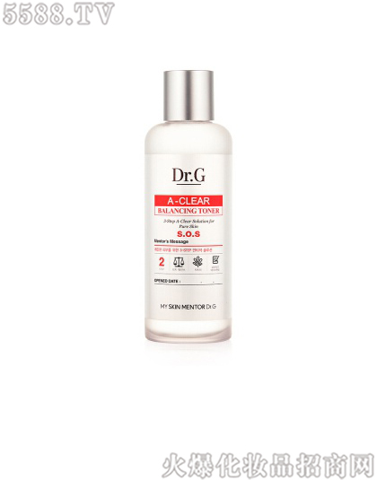 ���Ϻ�ӯ�M(j��n)�����Q(m��o)�����޹�˾��Dr.G�������ƽ�����wˮ