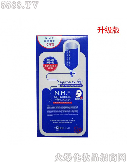 ���Ϻ�ӯ�M�����Q(m��o)�����޹�˾�����ϻݠ�N.M.Fˮ��������Ĥ�������棩