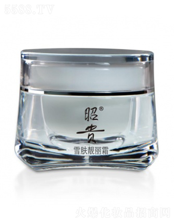 �������F�Ƽ��_�l(f��)����؟(z��)�ι�˾�����Fѩ�w�n��˪50g