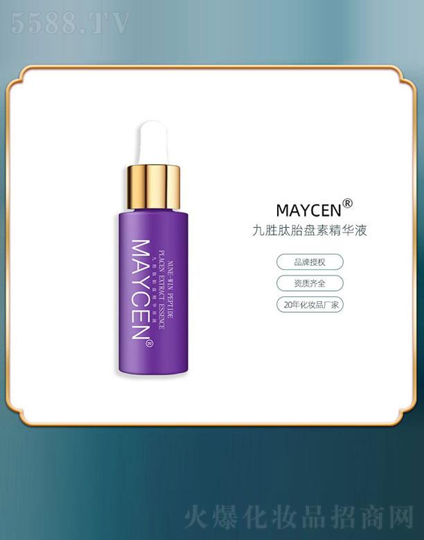 �V���������Ƽ����޹�˾��MAYCEN�ń���̥�P�ؾ��AҺ