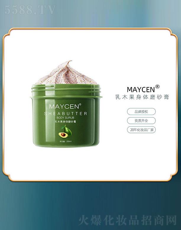 �V���������Ƽ����޹�˾��MAYCEN��ľ�����wĥɰ��