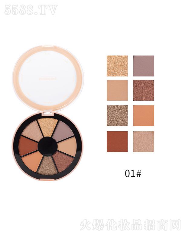 �㽭�W�Z���yƷ���޹�˾��romantic beauty�r��8ɫԪ����Ӱ�P-01