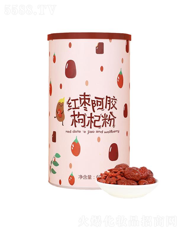 ɽ�|��������ʳƷ���޹�˾�������ؼt�����z��轷� 600g