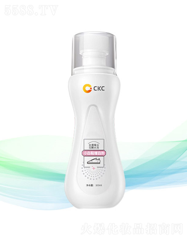 �V�ݴȿ�����Ƽ����޹�˾��С��Ь���ׄ� 100ml