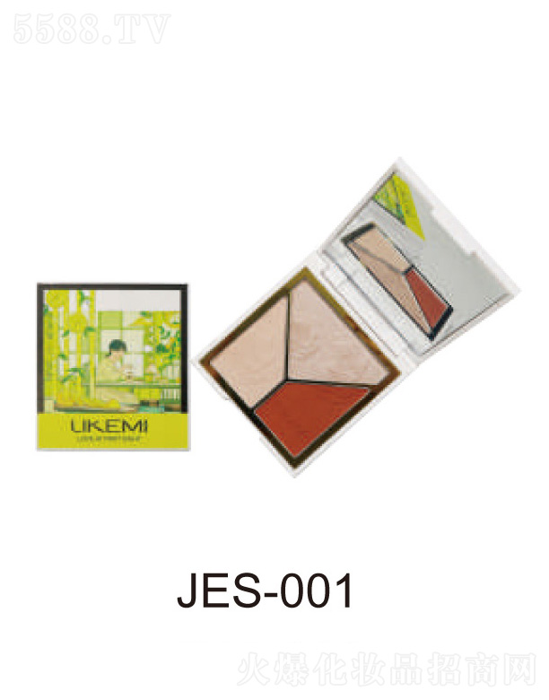 �������|�Ļ���Ʒ���޹�˾����Ӱ�P(p��n)JES-001