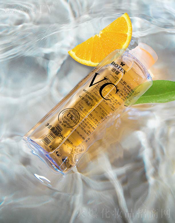 ��ɽ����ˮ��ϱ�D����Ʒ���޹�˾��VC��������ˮ