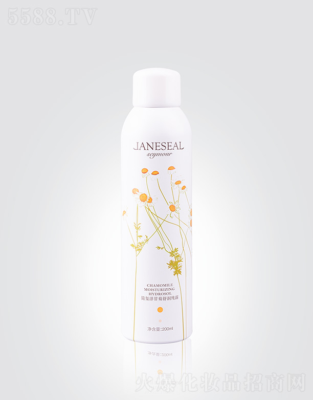 �o(w��)�a��(ji��n)�t����Ƽ����޹�˾��JANESEAL��ʾ��杙(r��n)��¶ 200ml