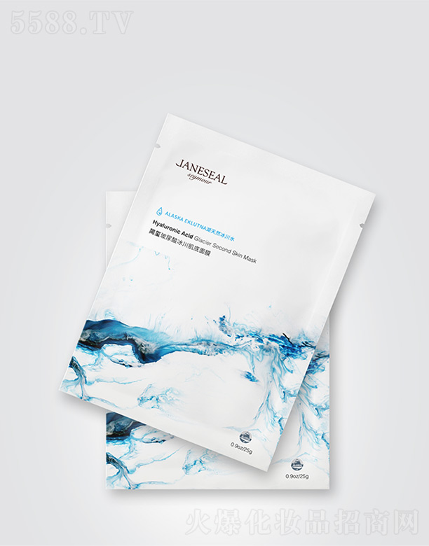 �o(w��)�a��(ji��n)�t����Ƽ����޹�˾��JANESEAL���������������Ĥ 5Ƭ/��