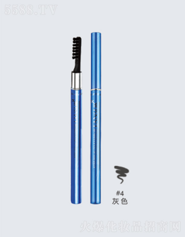 ���^���f(w��n)��yƷ���޹�˾���mɪ����ü�P04��ɫ  1.2g