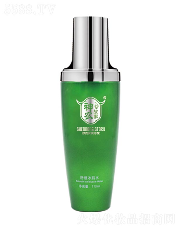 �V�ݱ�������Ƽ����޹�˾�����r�����澏����ˮ  110ml