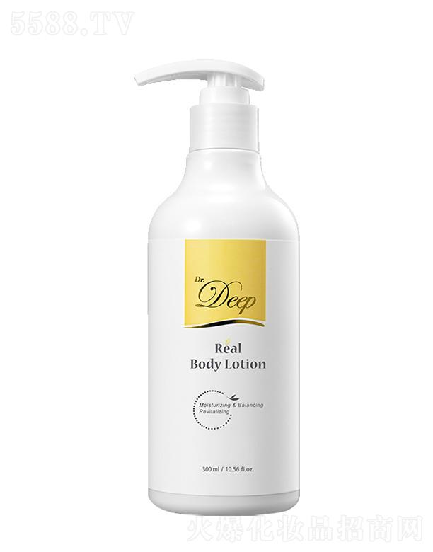 �Ϻ����������yƷ���޹�˾��Dr.Deep��Ȼ�������w�� 300ml