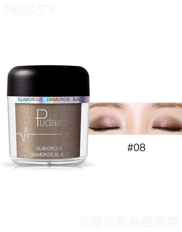 ���ڐ�ӯ�Q(m��o)�����޹�˾��Pudaier�@ʯ����#08