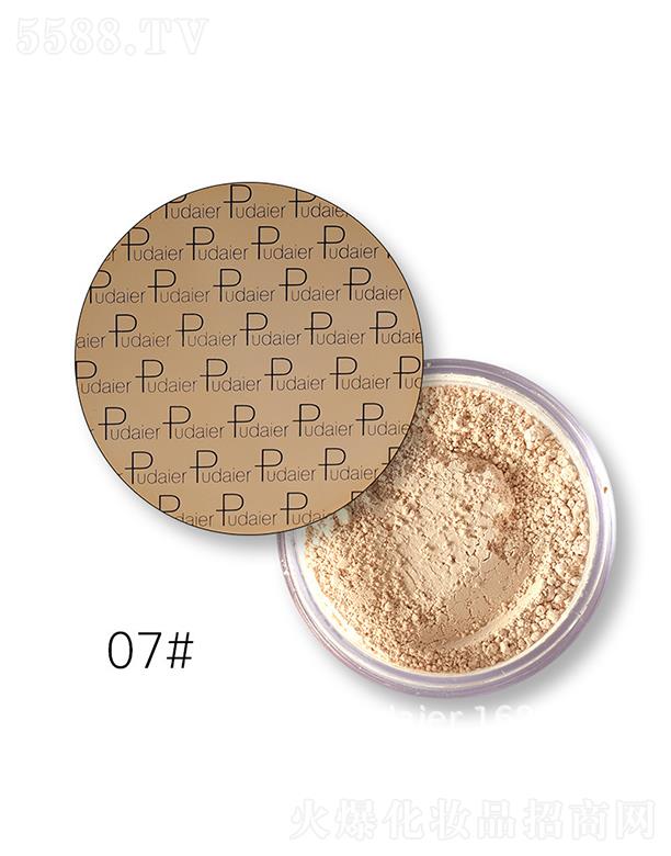 ���ڐ�ӯ�Q(m��o)�����޹�˾��Pudaier��͸����ɢ��07#