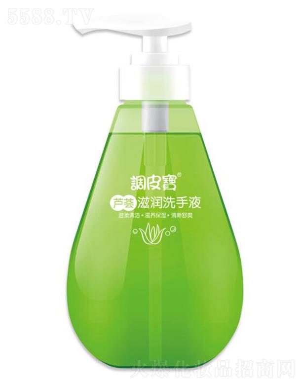 �V�|ʩ¶�m���yƷ���޹�˾���{(di��o)Ƥ���J�C�̝�ϴ��Һ 350ml