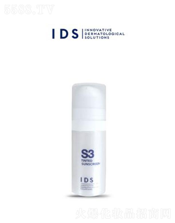 �a��Ԋ��(gu��)�H���yƷ�����ϣ����޹�˾��IDS S3 ����(r��n)���ɸ��x����˪�������b����ˮ͸�⿹�{(l��n)�⿹����