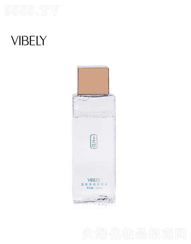 �V�����𻯊yƷ���޹�˾��VIBELY�ظЃ���ж�yˮ 150ml �غ�����坍�۴�