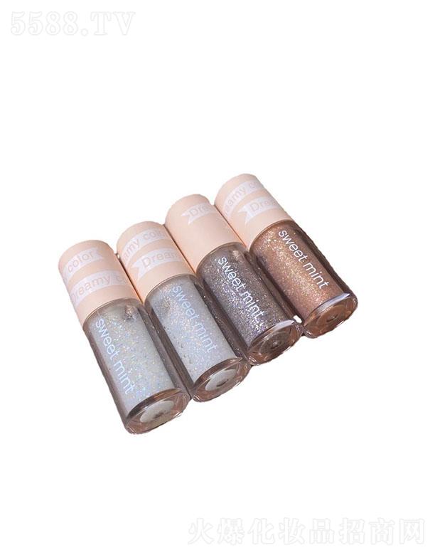 �V����y����Ƽ����޹�˾��sweet mintҺ�w��Ӱ ƫ�⼚(x��)�W���@�߹��P�Q������Ƭ��ɫ��ӰҺ