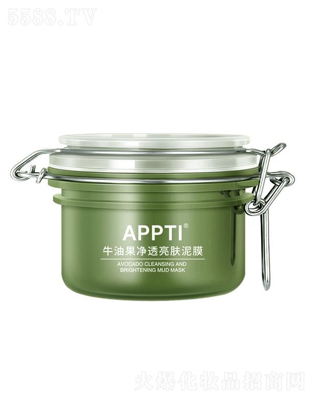 �V���R������Ƽ����޹�˾��APPTIţ�͹���͸���w��Ĥ ����坍�a(b��)ˮ�����̝�(r��n)������o(h��)�����ţ�͹���Ĥ