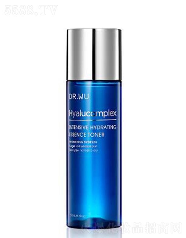 �V���_(d��)���w���yƷ���޹�˾��DR.WU�_(d��)���w�����ᱣ���A���yˮ ˮ��ӯ��(r��n)�ӌ��a(b��)ˮ