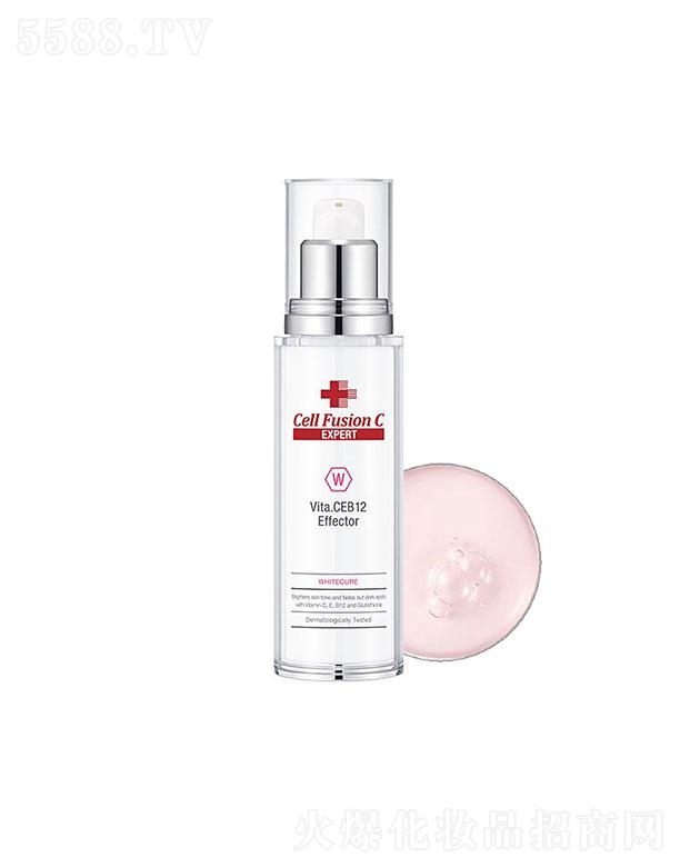 �Ϻ���ޢ���Q���޹�˾�����w����Ч�S������׾��A 50ml���w�Ƀȶ�����ӯ͸