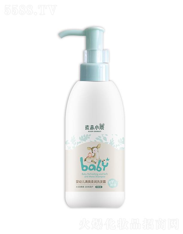 �V�|�P���_�Ƽ����޹�˾����ɭС¹���׃���ˬ�᝙ϴ�l(f��)¶ 220ml�غ͝�����Ȼ���