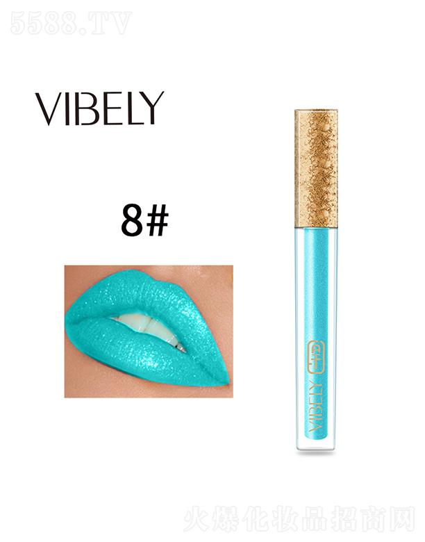 �V�����𻯊yƷ���޹�˾��VIBELY��մ�����ⴽ��8#