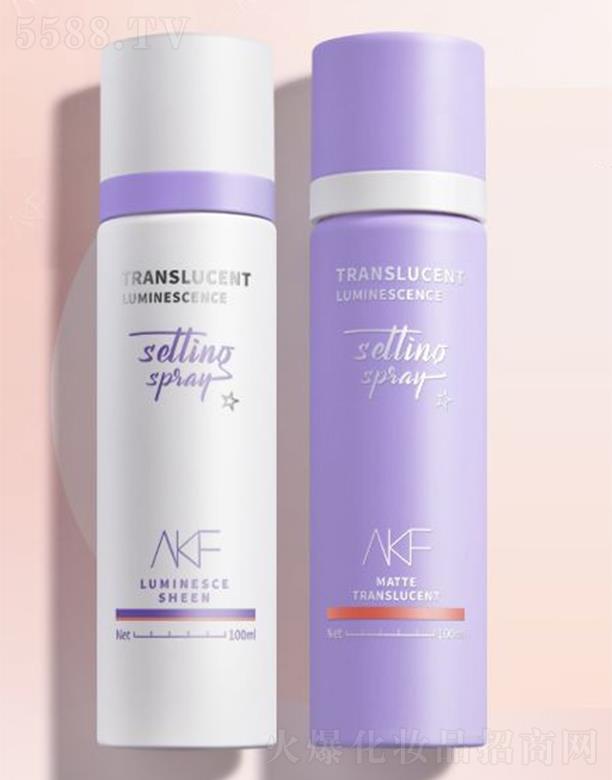 ���u����(l��)�w���yƷ���޹�˾��AKF ��͸��ⶨ�y���F 100ml�����y�ݳ־���