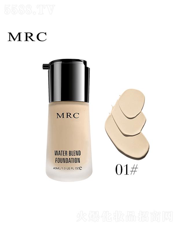 �V�ݺ��򻯊yƷ���޹�˾��MRCƷ��695�H�w�־���覷۵�Һ01#���������{(di��o)һ��