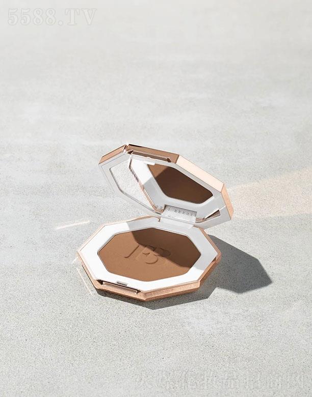 ·����܎��ˮ���yƷ(�Ϻ�)���޹�˾��FentyBeauty����~��� ���ȿɿ���(�����{��ɫ�wɫ)�⻬��ā�����ϊy