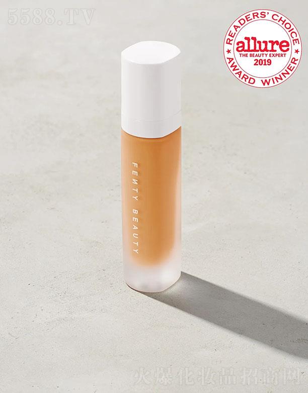 ·����܎��ˮ���yƷ(�Ϻ�)���޹�˾��FentyBeauty��������۵�Һ310(�m��ů�{(di��o)�SƤ��Ȼ����ɫ�wɫ).