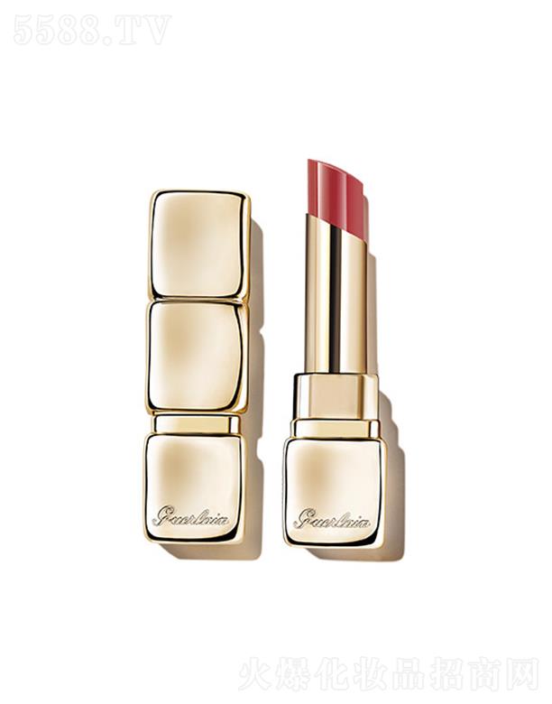 ·����܎��ˮ���yƷ(�Ϻ�)���޹�˾�����mKISSKISS�H�Hˮ���Źⴽ��229 PETAL BLUSH��Ȼ�����Ú�ɫ