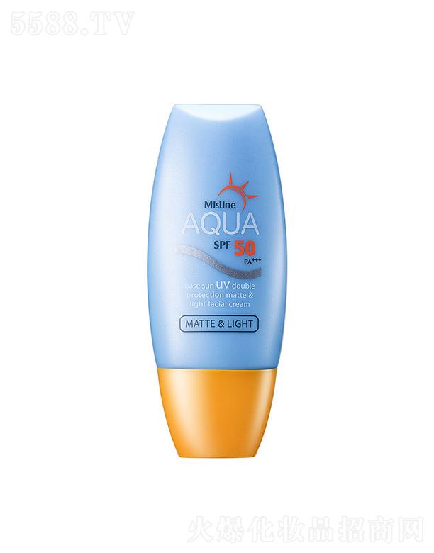 ����ޱ(����)���yƷ���޹�˾���۽z��ˮ��(r��n)������͸�p�ط��o(h��)�沿������SPF50PA+++�沿���� ������(n��i)�B(y��ng)�w