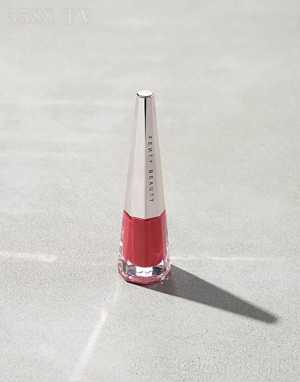 ·����܎��ˮ���yƷ(�Ϻ�)���޹�˾��Fenty Beauty�z�q�־�Һ�w�ڼt���ϵ�У������ɺ�����m�ϸ��N�wɫ