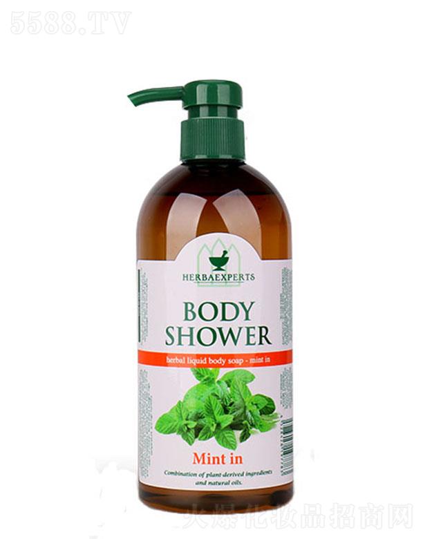 �V���к����R�_(d��)�Q(m��o)�����޹�˾��Herbaexperts�R��Ʒ��㱡�ɾ�����ԡ¶ ���㱡�ɚ�ζ��ˬ����