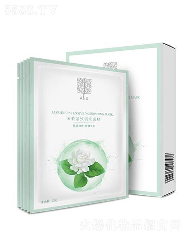 �Ϻ��A������Ƽ����޹�˾��ANU��ū����o���iˮ��Ĥ 28g �A(y��)������  �o���aˮ