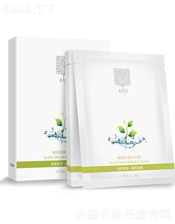 �Ϻ��A������Ƽ����޹�˾��ANU��ū�ϙ����ѿ��Ĥ 28g ������B(y��ng)  ��ѿ���