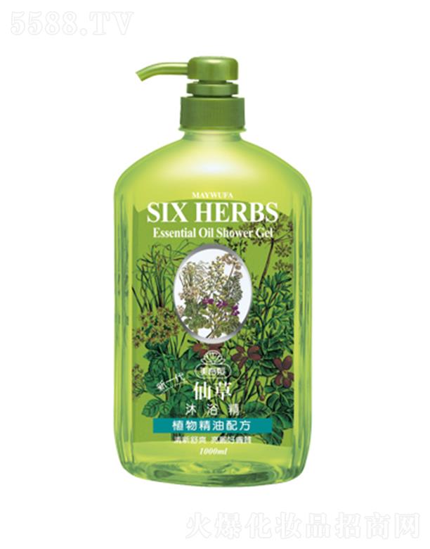 ����l(f��)���yƷ���Ϻ������޹�˾������l(f��)�ɲ���ˬ��ԡ¶ 1000ml��Ȼֲ����ȡҺ