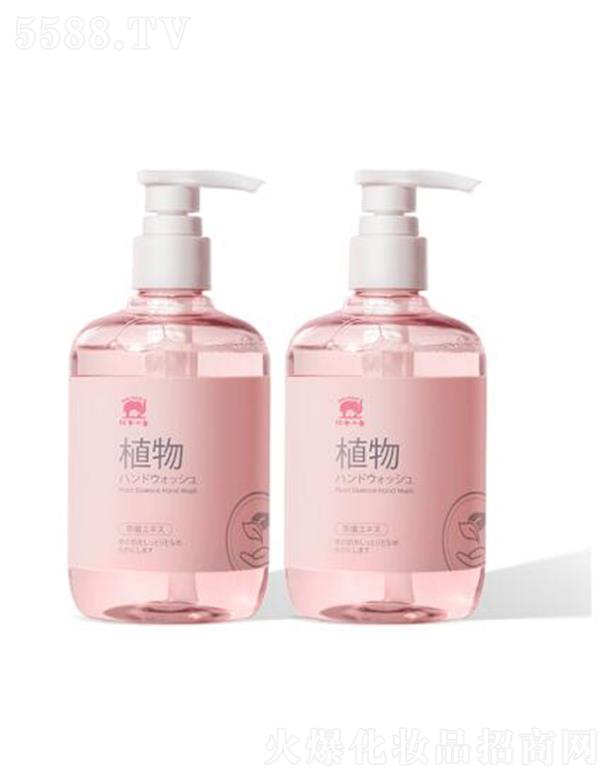 �Ϻ��������yƷ�ɷ����޹�˾���tɫС�󌚌�ϴ��Һ��2���b�� 290ml*2�����̼���������Ƥ�w