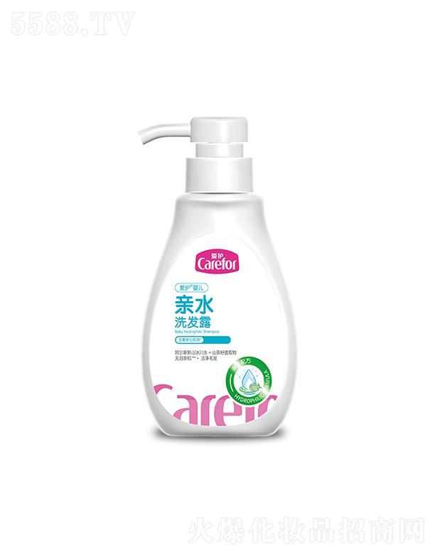 ��ɽ���o(h��)����Ʒ���޹�˾�����o(h��)�냺�Hˮϴ�l(f��)¶ 200ml���o(h��)ë�l(f��)