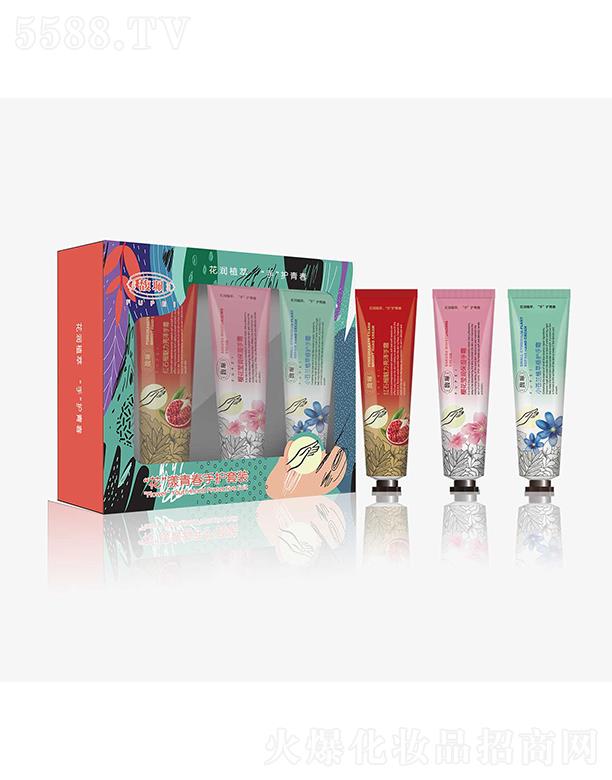 �V�|���ȼ��F(tu��n)���޹�˾��𥫘�����ഺ���o(h��)���b 40g*3֧  �������� ֲ�����o(h��)