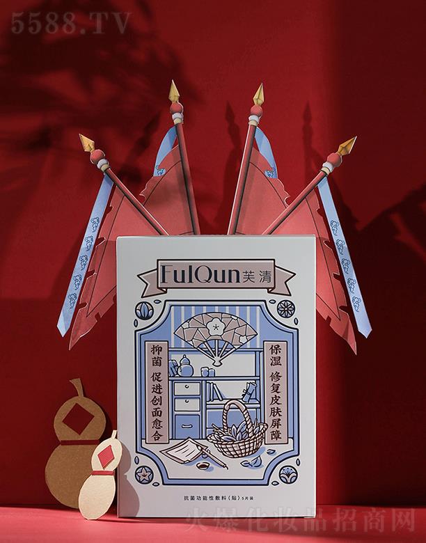 ����ܽ������Ƽ����޹�˾�����������Ĥ 5Ƭ/���s����ā�������w��͸��ˬ