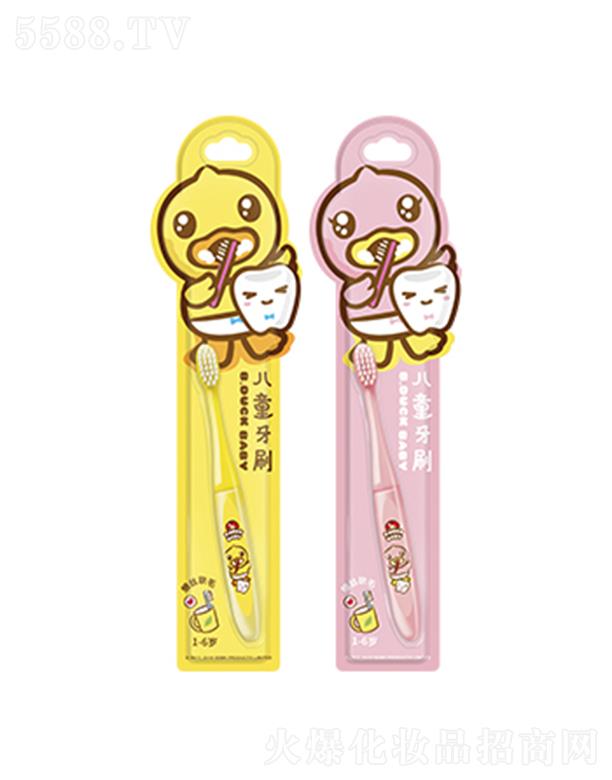 �V�����Ż��yƷ���޹�˾��B.Duck Baby1-6�q��ͯ��ˢ ܛëӖ(x��n)����ˢ�غ��o���X��