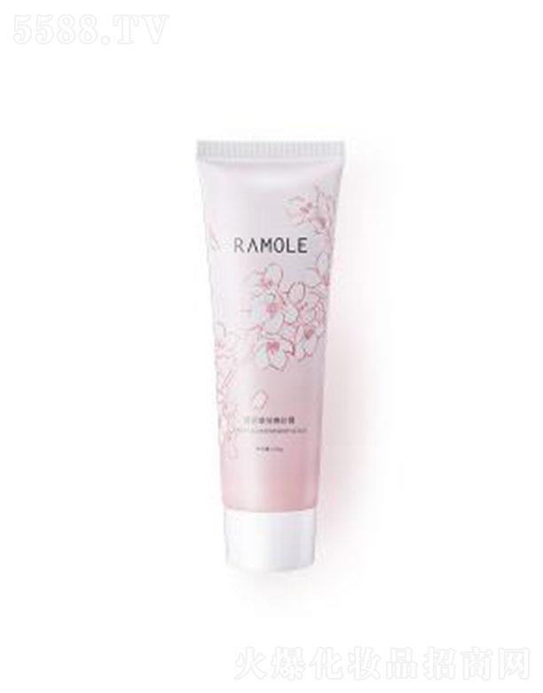 �㽭����(chu��ng)���yƷ���޹�˾���{(l��n)ĭ���ѻ����wĥɰ�� 100g �����o(h��)�w�a(b��)ˮ�̝��ɷ�