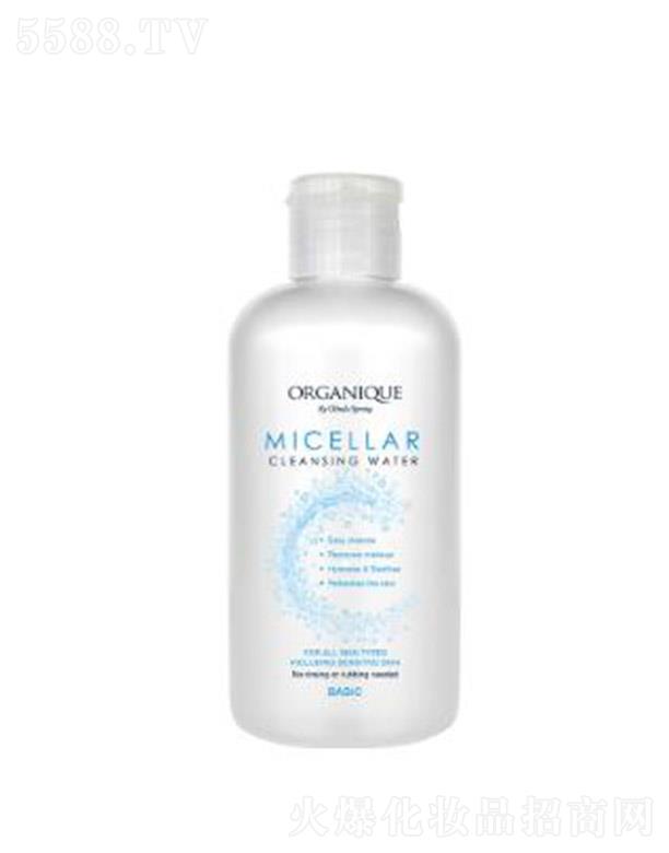 �W�����o�wƷ���Ϻ������޹�˾��ORGANIQUE����ж�yˮ ȥ��Ƥ�w�ϲʊy���۹�