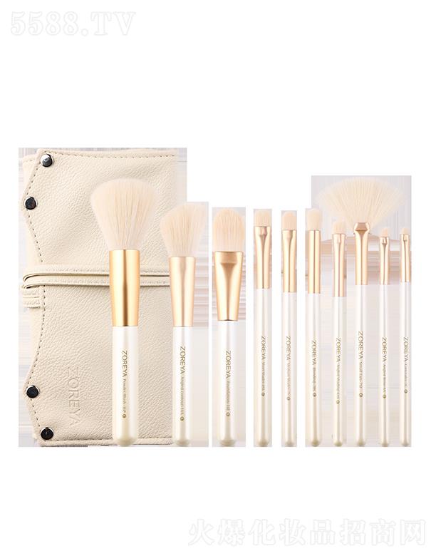 ׿���Ż��y�þ����޹�˾��׿����10֧�ǿ��{(l��n)ɫ���yˢ���b    ȫ�׳��W(xu��)�߷�ˢ����ˢ��