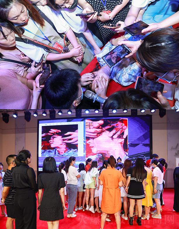 �����S�㻯�yƷ���޹�˾�����\����ʮ���L(zh��ng)ɳ���g(sh��)��ӑ��(hu��)�F(xi��n)��(ch��ng)�̌W(xu��)