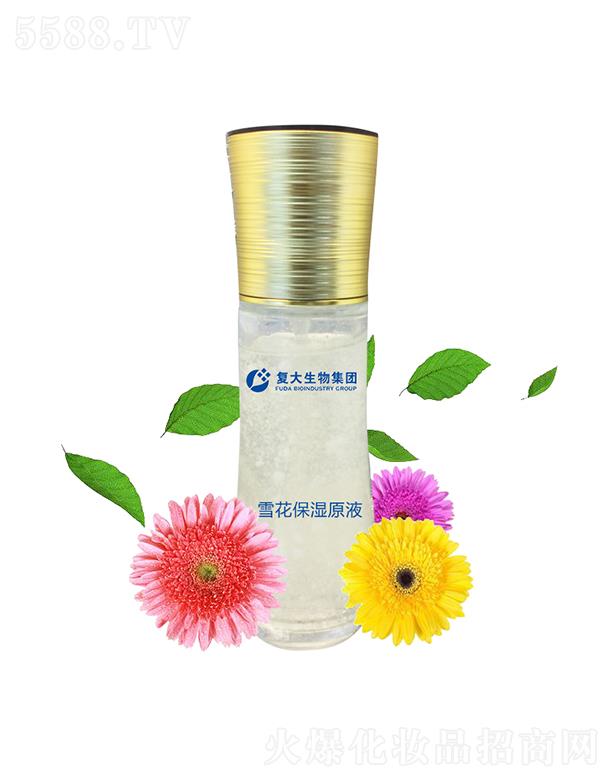 ɽ�|��(f��)������Ƽ����޹�˾����(f��)�����Ｏ�F(tu��n)ѩ������ԭҺ���ӹ�