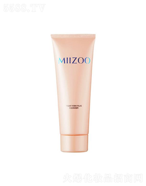 �Ϻ�����Ʒ�ƹ������޹�˾��MIIZOO�����𼃏���(r��n)�o����� 120g���ڛ_ϴ��ˬ���o��