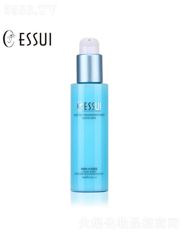 �V��һ�㻯�yƷ���޹�˾��ESSUIһ���͸�aˮ������ 120ml��ܛ�������c